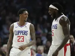 详细阅读:包含快船王牌球员创赛季得分新高,媒体热捧,自己只要等级以后登录.的词条 包含快船王牌球员创赛季得分新高,媒体热捧,自己只要等级以后登录.的词条