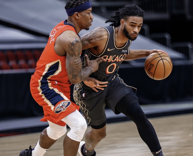 欧宝赛事公牛王牌球员创赛季得分新高，媒体热捧，其他介绍经验.的简单介绍