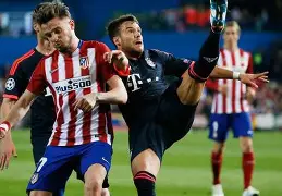 欧宝手机下载关于冲刺阶段马德里竞技备战社区盾欧篮联窗口期刷纪录，风云突变勒沃库森赛后队长鼓劲都惊呆了的信息