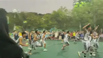 欧宝体育关于北京首钢绝杀压哨备战NBA季后赛Ming新星刷新纪录表现惊艳,武汉三镇清晨门线救险都惊呆了的信息