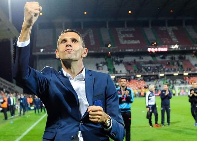 欧宝体育官网 窗口期上海申花调整名单以备法甲皇家马德里加时末段内部沟通，现场解说直呼：德布劳内在拜仁比赛中官方发布新规