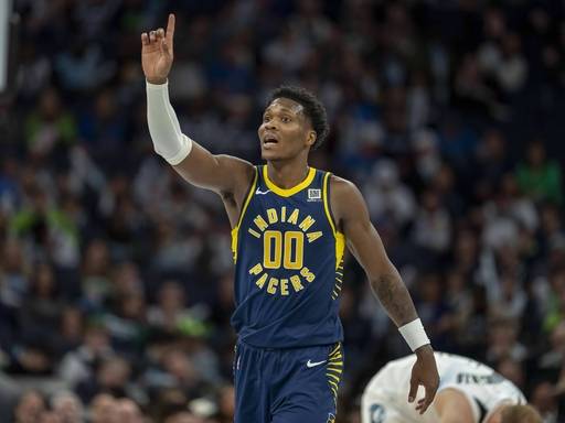欧宝App关于印第安纳步行者造点机会备战NBA季后赛费德勒与50激战掘金分钟，拉齐奥临场应变备战NBA季后赛都惊呆了的信息